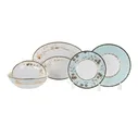 Сервиз столовый La Rose Des Sables Belle Epoque 21 пр