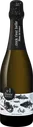 Игристое вино и шампанское Cock t’est belle. Chardonnay. Cuvee №1 Blanc de blanc