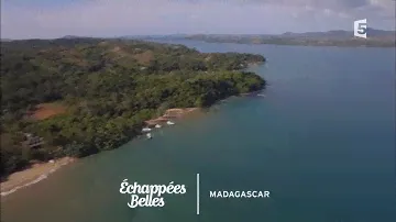 Madagascar, luxuriante et généreuse - Échappées belles