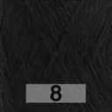 Пряжа DROPS BELLE UNI COLOUR