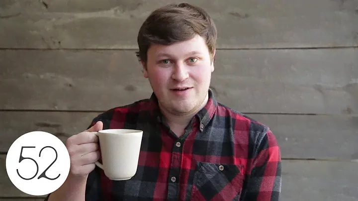What's One Staffer's Favorite Mug?