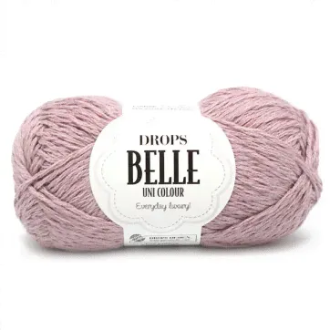 Пряжа Belle
