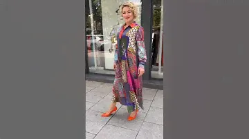 Красивые женские платья