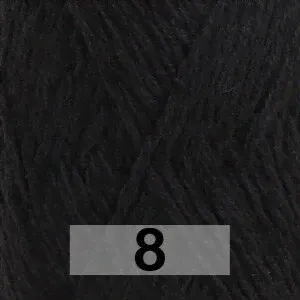 Пряжа DROPS BELLE UNI COLOUR-2