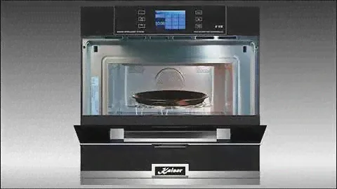 Микроволновая печь Kaiser EH 6319 La Perle