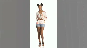 O'Neill Belle Blouse | SwimOutlet.com