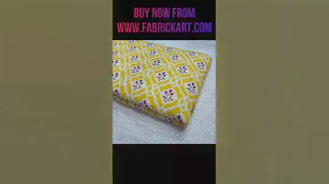 Pure Cotton Printed Fabric, Jaipur Print, Sanganeri Print, Jaipur Hand block printing