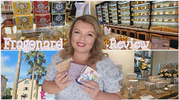 French niche perfumes - Fragonard perfume review, NEW Fragonard Narcisse perfume