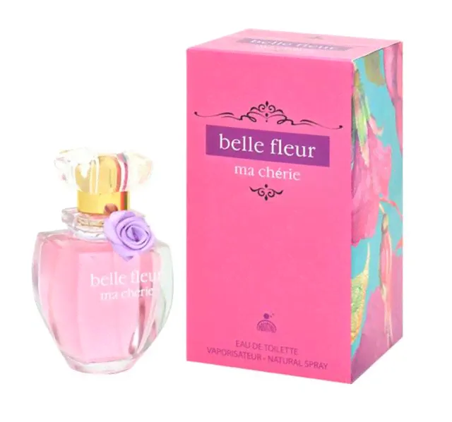 A.P.F BELLE FLEUR 50ml edt /ж/ MA CHERIE