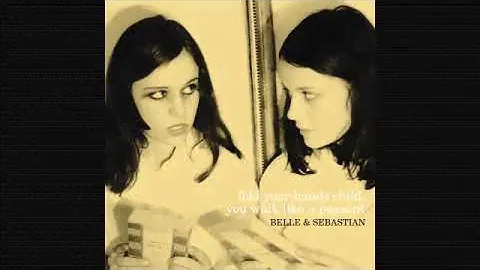 Belle and Sebastian - Women's Realm