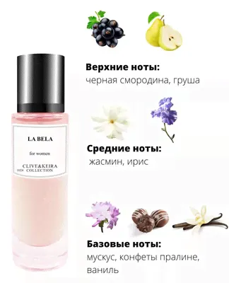  Clive&Keira Clive&Keira /   1024 LANCOME LA VI EST BELLE 30ml