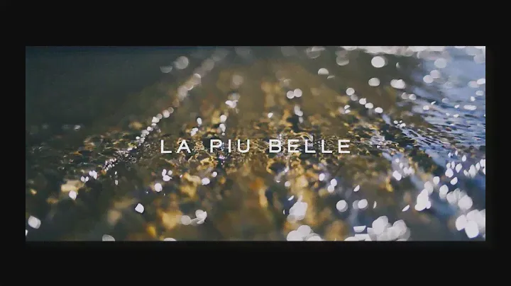 La Piu Belle by VIK