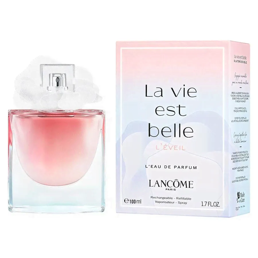 Ланком La Vie Est Belle L'Eveil For Women edp 100 ml-0