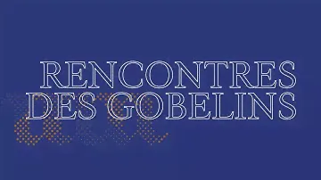 Métal, or et bronze : recherches en cours - Rencontres des Gobelins 2023