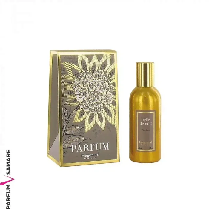 FRAGONARD BELLE DE NUIT UNISEX