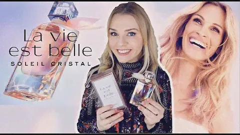 NEW LA VIE EST BELLE SOLEIL CRISTAL | Soki London