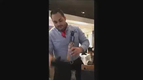 La Piu Belle@ Fogo de Chao