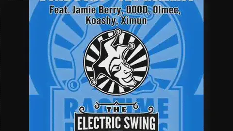 The Electric Swing Circus - Bella Belle (Jamie Berry Remix)