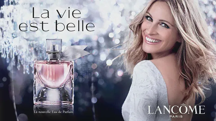 Perfume La Vie Est Belle - Lancôme | www.DuranDeals.com.br