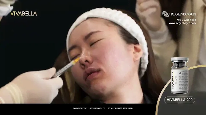 [ VIVABELLA ] Introduction / Jung-Hyeon Yoon, MD