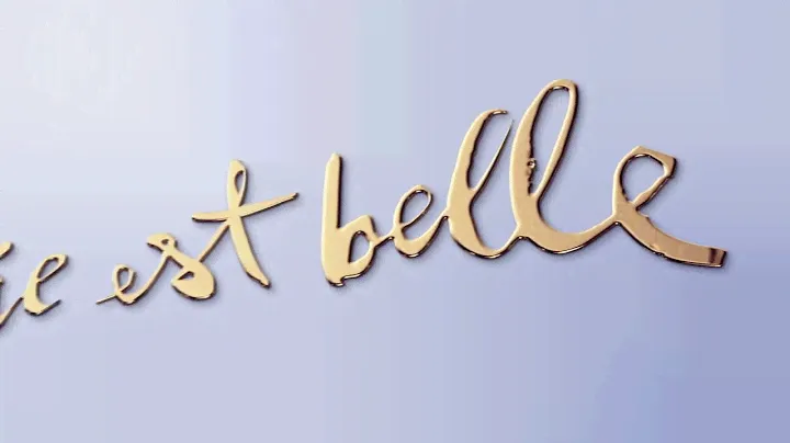 DISCOVER NEW LA VIE EST BELLE L'EXTRAIT | LA VIE EST BELLE | LANCÔME