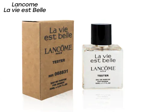 Тестер Lancome La Vie est Belle EDP 50 мл