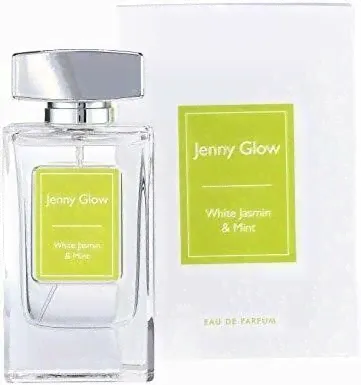Jenny Glow Set Ufo + Opium + Floral Explosion + Belle + Billionaire 5*30 мл