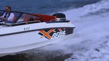 Bella 600 BR