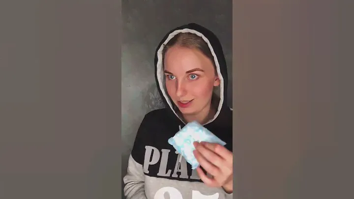 У девочки начались месячные 😳Подаруй мені підписку, якщо ти з України 🇺🇦