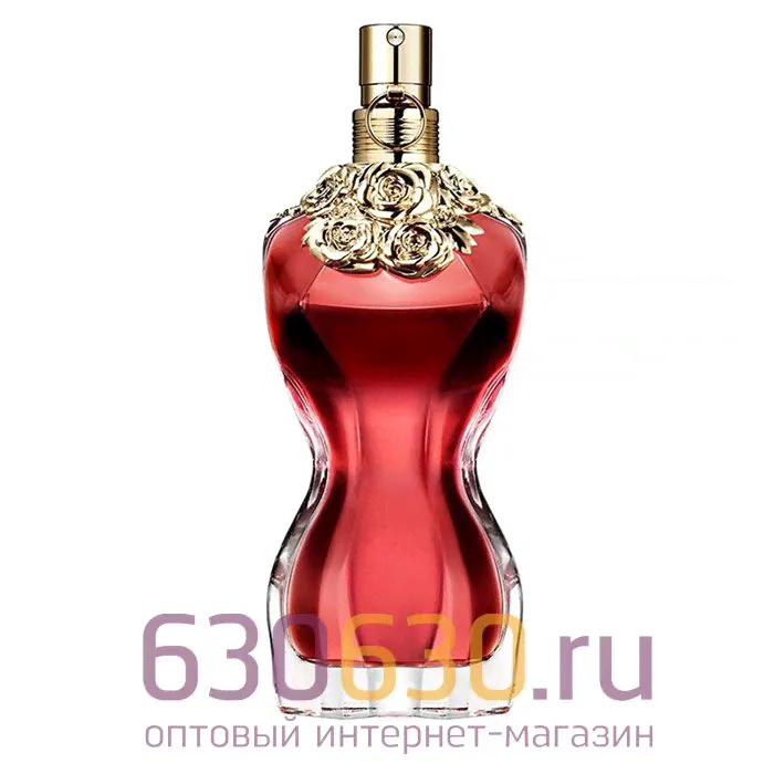 A-PLUS Jean Paul "La Belle Le Parfum" 100 ml-0