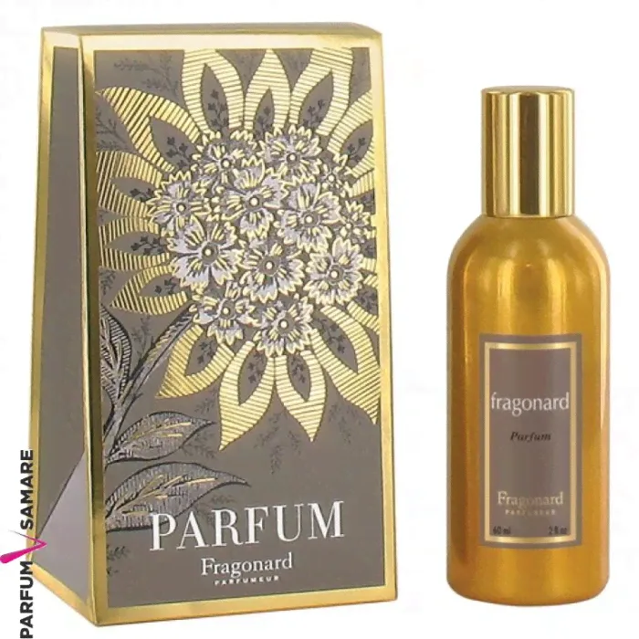 FRAGONARD BELLE CHERIE PARFUM WOMAN-0