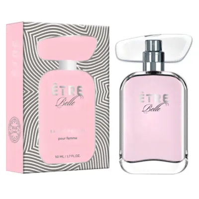 DILIS Etre Belle lady 50 ml edp