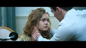 Belle du Seigneur ( Natalia Vodianova & Jonathan Rhys Meyers )