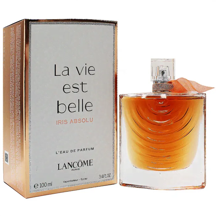 Lancome La Vie Est Belle Iris Absolu, edp., 100 ml