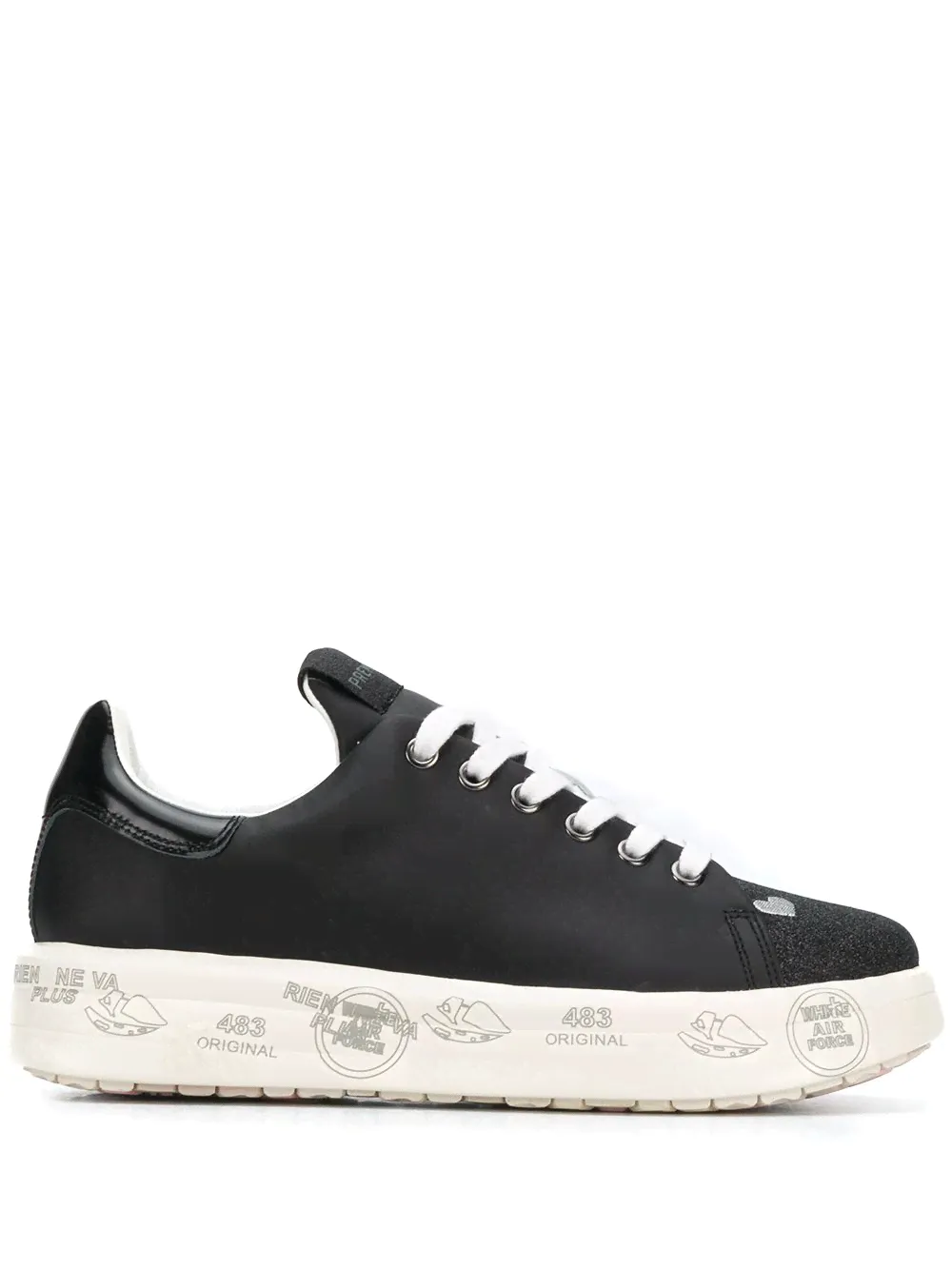 Premiata Belle 4543