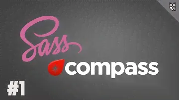 Введение в Sass & Compass - #1 - Автоматическое создание спрайта в sass с помощью compass.