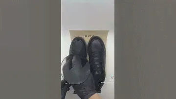 КЕДЫ ИЗ НАТУРАЛЬНОЙ КОЖИ