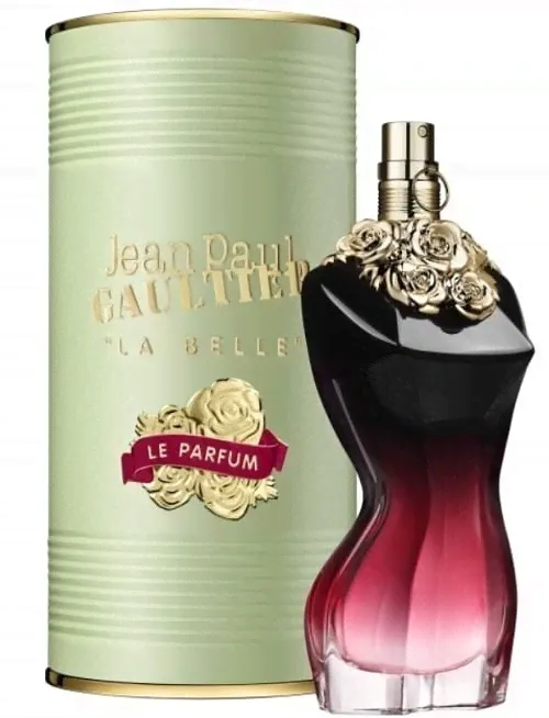Jean Paul Gaultier La Belle Eau de Parfum