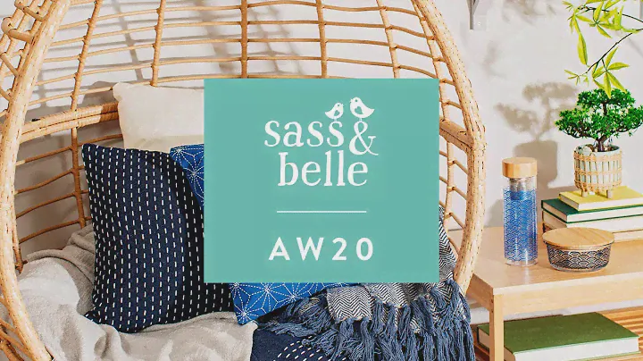 Sass & Belle AW2020 Collection Preview | Affordable Gifts & Homeware