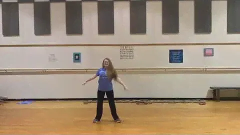 19-20 Royal Belle Audition Material