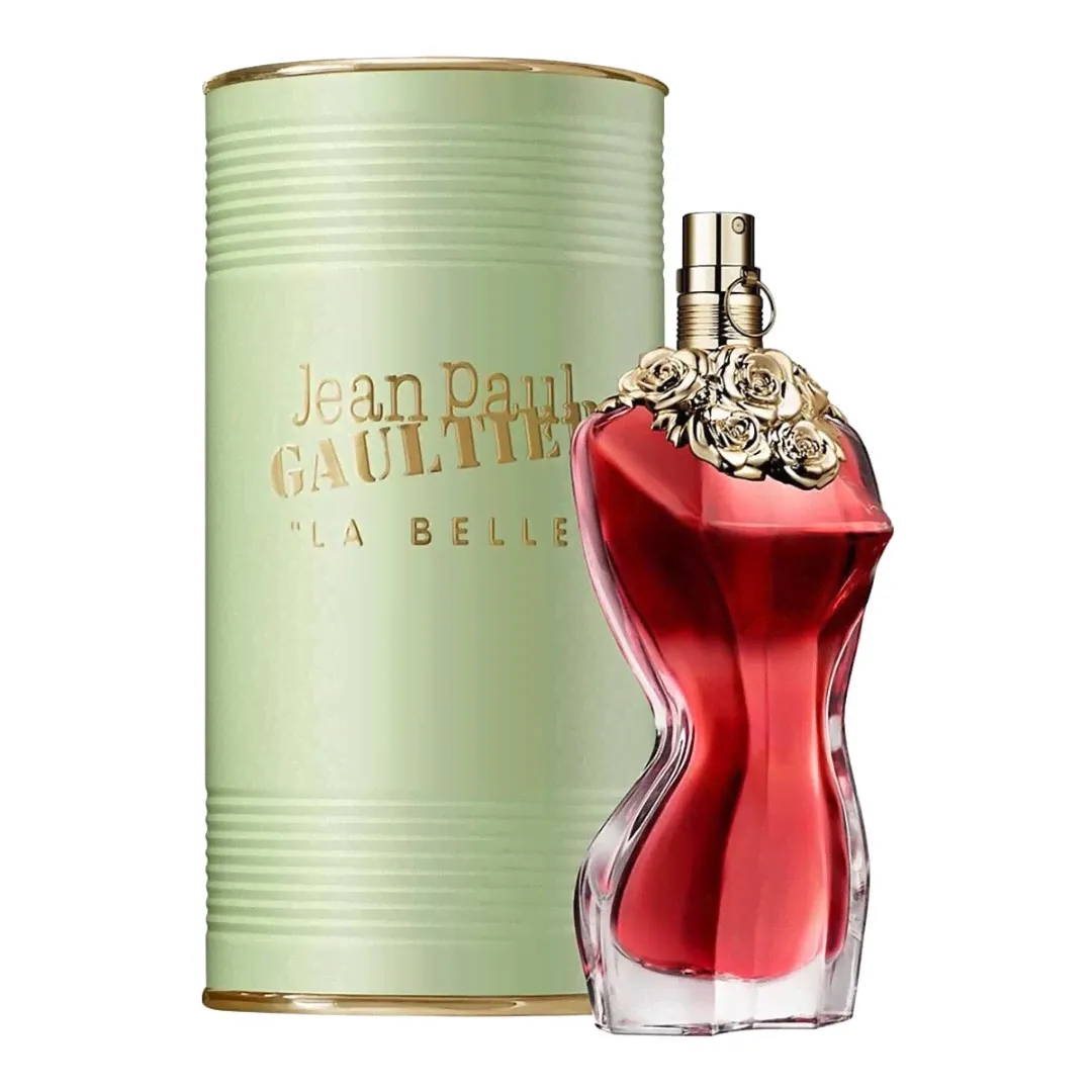 Jean Paul Gaultier LA BELLE Women-0