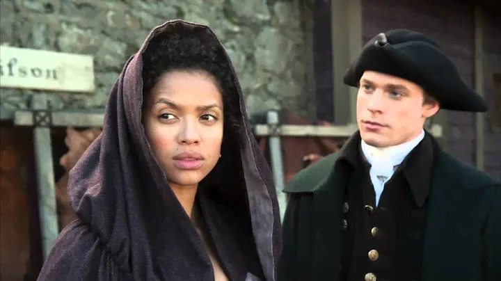 She Was Beautiful - Belle Soundtrack