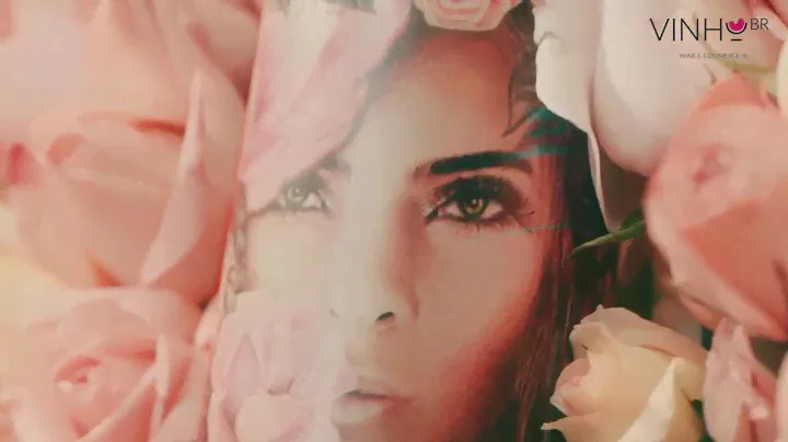 Curiosidades de La Piu Belle Rose da Viña Vik
