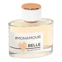 Туалетная вода Autre Parfum Monamour Belle цветочный аромат, женская, 95 мл