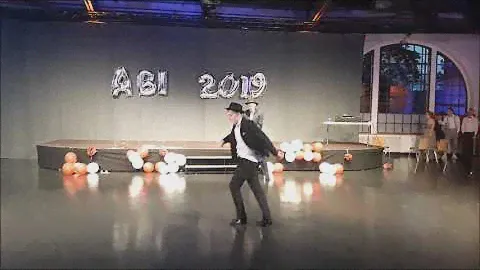 Swing Shuffle Choreography Live (Bella Belle)
