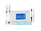 Отбеливание профессиональное Belle 25% на 4 пациента Dr.Care Корея.