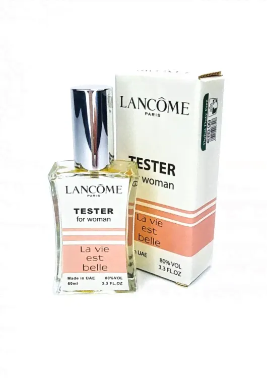 Lancome La Vie Est Belle (for woman) - TESTER 60 мл