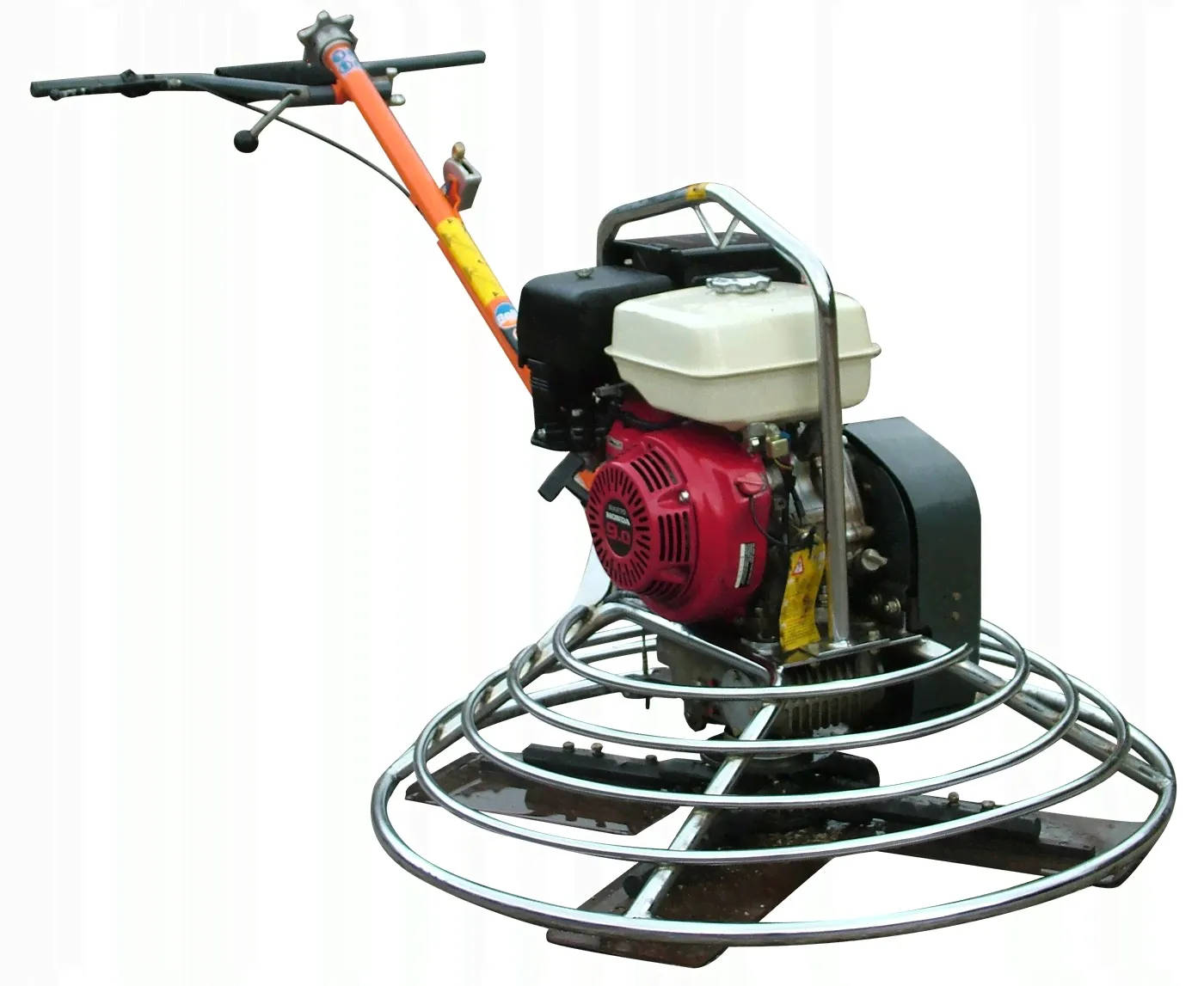 Машина Belle Pro Tilt 900
