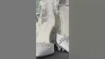 These Bella Belle shoes are the most comfortable #weddingaccesories #abujawedding #blackcreators