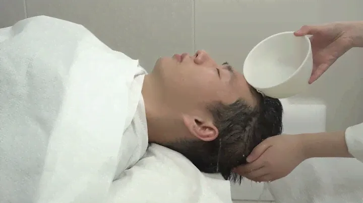 HOW TO USE | MYCHWAY 8 In 1 Head Spa Bubble Spa Scalp Machine | Model: PS-88K1